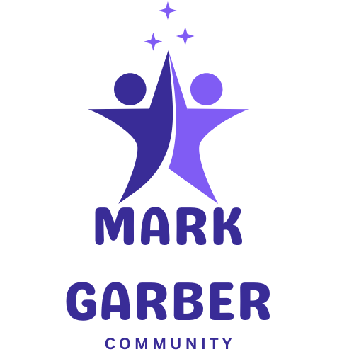 Mark Garber's Community Site