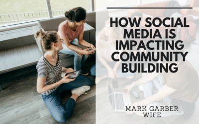 How Social Media is Impacting Community Building