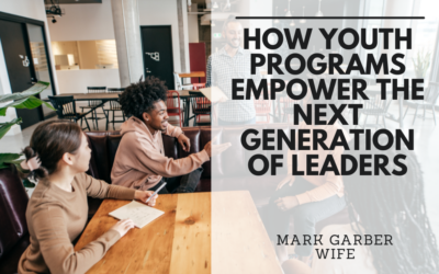 How Youth Programs Empower the Next Generation of Leaders